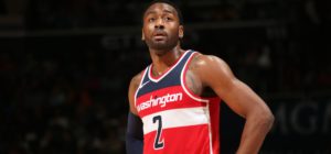 NBA – Le pire match en carrière de John Wall