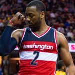 NBA – L’énorme pactole bonus touché par John Wall dans son trade