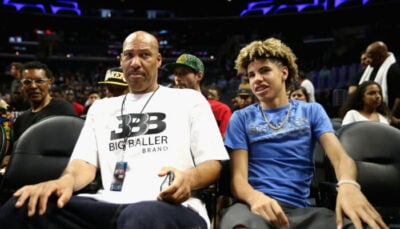 NBA – LaVar Ball ruine tous les espoirs de LaMelo avec les Lakers !