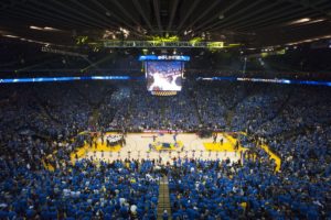 NBA – Petit trade entre les Warriors et Hawks