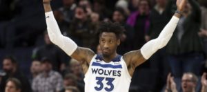 NBA – Depuis le départ de Jimmy Butler, la défense des Wolves cartonne