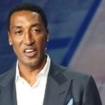 NBA – Scottie Pippen revient sur l’altercation Durant-Green