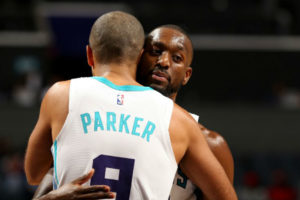 NBA – Héroïques, Kemba Walker et Tony Parker terrassent Boston !