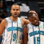 NBA – Kemba Walker encense Tony Parker