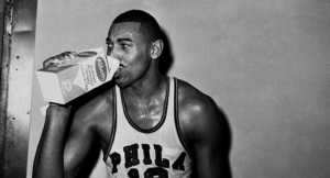 NBA – Le record all-time de rebonds de Wilt Chamberlain