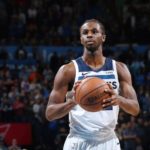 NBA – Une place de plus dans l’histoire des Wolves pour Andrew Wiggins