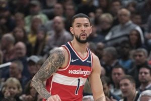 NBA – Austin Rivers intéresse six équipes