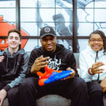 NBA – Adidas lance la première signature shoe de Donovan Mitchell !