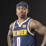 NBA – L’impact d’Isaiah Thomas à Denver… sans jouer