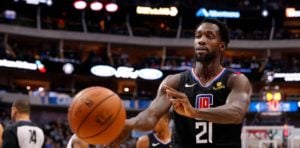 NBA – Patrick Beverley dévoile le meneur le plus dur à défendre selon lui