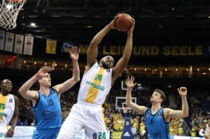 Eurocup – Programme de la J9 : Limoges face à son avenir européen !