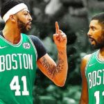 NBA – Le plan des Celtics pour recruter Anthony Davis