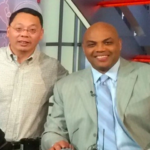 NBA – La poignante histoire de Charles Barkley et son improbable ami