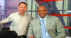 NBA – La poignante histoire de Charles Barkley et son improbable ami