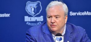 NBA – Les Grizzlies ne décolèrent pas après l’échec du trade d’Ariza