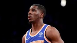 NBA – Les Nets et les Pistons s’intéressent à un joueur des Knicks