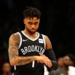 NBA – Les Nets réalisent leur meilleure série depuis 2015