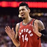 NBA – Quand un commentateur oublie que Danny Green n’est plus aux Spurs