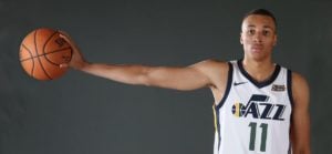 NBA – Top 5 de la nuit : Dante Exum pour un service à table