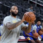 NBA – DeMarcus Cousins « frustré » par sa rééducation