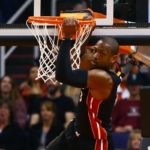 NBA – Top 5 de la nuit : Dwyane Wade à l’ancienne