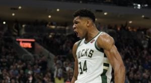 NBA – La stat qui va faire de Giannis le MVP ?