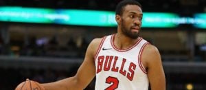 NBA – Les Bulls négocient un trade pour Jabari Parker