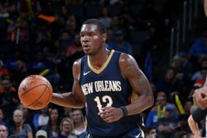 NBA – Deux joueurs en renfort à Cleveland