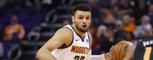 NBA – L’incroyable performance de Jamal Murray malgré sa blessure