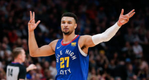 NBA – Jamal Murray veut devenir le « meilleur joueur du monde »