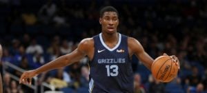 NBA – Top 10 de la nuit : Jaren Jackson Jr l’assassin