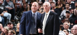 NBA – L’hommage de Jim Boylen à Gregg Popovich