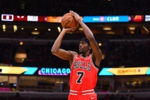 NBA – L’impressionnante série de Justin Holiday