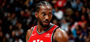 NBA – Top 10 de la nuit : Kawhi Leonard se paye Sabonis