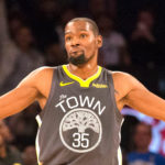 NBA – Kevin Durant surpasse Larry Bird