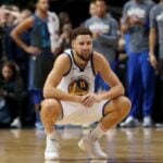 NBA – Le 1er message poignant de Klay Thompson depuis sa blessure