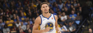 NBA – Le message WTF de Klay Thompson pour annoncer qu’il reste