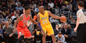 NBA – Kobe Bryant revient sur le fameux entraînement de Jimmy Butler à Minnesota