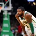 NBA – Kyrie Irving frappe dans le clutch time