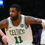 NBA – Le très joli geste de Kyrie Irving envers un fan