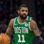 NBA – Kyrie Irving agacé après la nouvelle défaite de Boston