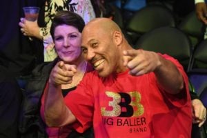 NBA – LaVar Ball en remet une couche sur Lonzo et LeBron