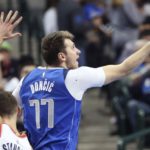 NBA – Luka Doncic est l’un des joueurs les plus clutchs de la saison