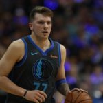 NBA – Luka Doncic et LeBron James, précocité record