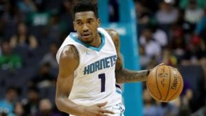 NBA – Top 5 de la nuit : Malik Monk s’envole au cercle