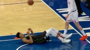 NBA – Top 10 de la nuit : Hezonja domine le Top, mais réveille la fureur de Giannis