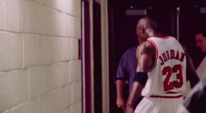 NBA – Un nouveau trailer de « The Last Dance » sur Michael Jordan dévoilé