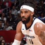 NBA – Mike Conley n’en peut plus d’être sous-estimé