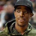 NBA – DeMar DeRozan insulté par sa mère… à cause de Gregg Popovich