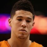 NBA – Le bilan risible de Devin Booker chez les Suns